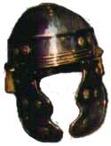 Viking Helmet